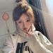 Vintage Letter Embroidered Button Hooded Sweater Men's And Women's Autumn Oversize Personality Trend Pullover Jacket_viptrois.com