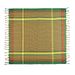 Red Yellow Green Arab Square Muslim Outdoor Sports Windproof Sandproof Warm Neck Scarf Headscarf_viptrois.com