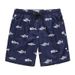 Quick-Dry Beach For Men With Mesh, Plus Size MaaMgic Swim Shorts_viptrois.com