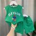 Mother & Kids New Boys Vest Suit Children's Stylish Baby Domineering Summer Boy Children's Summer Two Piece Suit_viptrois.com