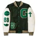 Embroidered Men - Vintage Varsity Baseball Coats, High Quality Lightweight Fashion Jackets For Daily Use_viptrois.com