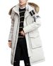 2023 Men's Long Down Jacket Winter New Trendy Thickened Outdoor Men's Youth Jacket Work Wear_viptrois.com