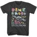 Pink Floyd Wish You Were Here 1975 Music Shirt_viptrois.com