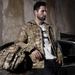 Men's Clothing Scorpion Camouflage Jacket Outdoor Tactical Autumn Men's Windproof Mountaineering Camouflage Clothing Trendy Men_viptrois.com