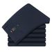 Men's Quick-Dry Stretch Business Casual Pants - Mid Rise Straight Fit Comfortable Trousers For Office & Travel_viptrois.com