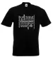 The Who Quadrophenia Song Titles T Shirt Mens Womens Tees Top 12 Colours S - 5XL_viptrois.com