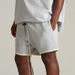 Men's Clothing Summer Pure Cotton Straight Casual Sports Shorts Men_viptrois.com