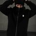 Men's Clothing 2025 New Sweatshirt Men's Spring And Autumn Youth Hooded Jacket American Heavyweight Chuchao Brand Men's Tops_viptrois.com