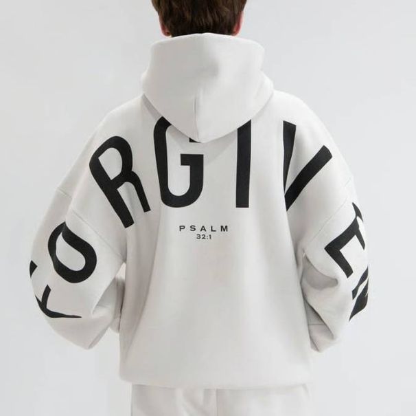 Men's Retro Zipper Hooded Sweatshirt - Loose Fit American Style Pullover Jacket, Casual Streetwear Top (Black/White/Gray)_viptrois.com
