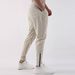 Men's Summer Workout Jogger Pants - Lightweight, Quick-Dry & Breathable - Stretchy Training Pants For Gym, Running & Outdoor Activities_viptrois.com