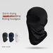 Cycling Face Mask Spring And Summer Cycling Mask Headgear Men And Women Outdoor Sports Sunshade Neck Breathable Quick Drying Headgear_viptrois.com