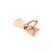 New Bow Tie Holder Creative Phone Ring Stand 360°Rotating Metal Desktop Support Back Sticker Bracket_viptrois.com