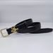 Women's Belt Leather Simple Small Square Buckle Versatile Jeans Decorative Jeans Men's Pin Buckle Belt Belt Women_viptrois.com