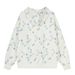 Full Cartoon Digital Print Hooded Cardigan Sweatshirt Loose Fit Men's Vibe Trendy American Design Zipper Jacket_viptrois.com