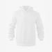 cross-border Autumn Winter European And American Men's New Solid Color Casual Fashion Long-sleeve Pullover_viptrois.com