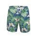 Men's 3D Digital Printing Quick-Drying Men's Beach Pants Shorts_viptrois.com