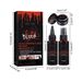 EELHOE Halloween horror atmosphere skin wax fake blood special effect makeup set_viptrois.com