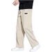 Men's Clothing New Spring/Autumn Casual Pants For Men,Export, Loose Fit, Jogger Pants, Sports Sweatpants, Trendy And Versatile Long Pants_viptrois.com
