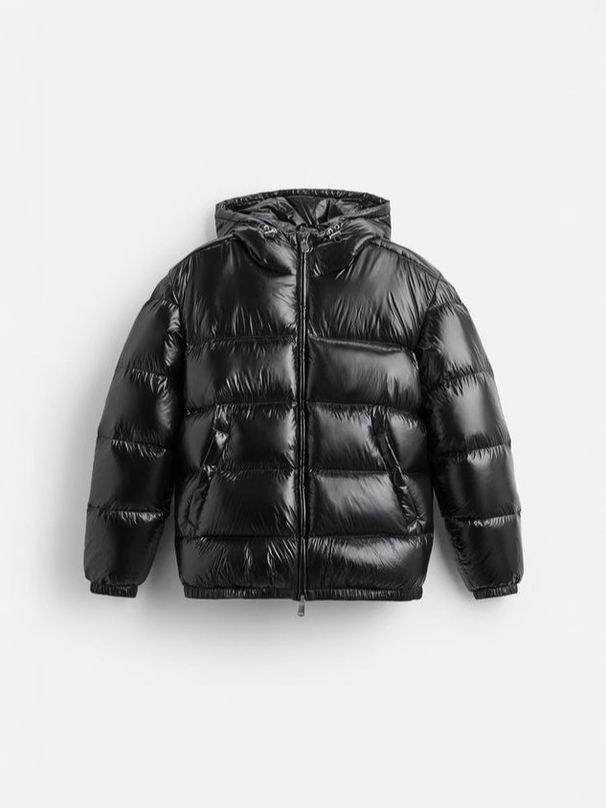 In Stock European And American Cross-Border Autumn Winter Hooded Cotton Jacket Warm Cold-Proof Russian Coat Men's_viptrois.com