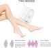 Epilator Permanent Hair Removal Does Not Damage The Skin, The Body Face UK_viptrois.com