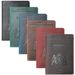 Passport Covers Passport Holder Document Holder First Layer Cowhide Retro Boarding Card Wallet Card Holder Genuine Leather Passport Book_viptrois.com