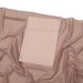 Women's Scarves New Lazy Chiffon Convenient Headscarf Magnet Buckle Fixed Anti Drop Solid Color Versatile Scarf Spot_viptrois.com