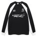 Pure Pure Hoodie 2024 Autumn Winter New Racing Punk American High Street Heavyweight Trendy Retro Loose Men's Jacket_viptrois.com