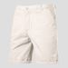 Premium Products Summer New Cotton Casual Shorts For Straight Sleeves, Slim Fit, 5/4 Pants, Large Solid Color Men's Wear_viptrois.com