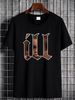 Hot Nas Illmatic T-shirt New Black S-23XL All Sizes Tee Fashion Graphic Unisex Casual Top For Everyday Wear Homme Stylish Designer Clothes_viptrois.com