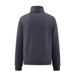 Unisex Autumn/Winter Zip-Up Jacket – 360g Soft & Breathable Cotton Blend For Sports & Casual Wear | Moisture-Wicking & Skin-Friendly (M-5XL)_viptrois.com