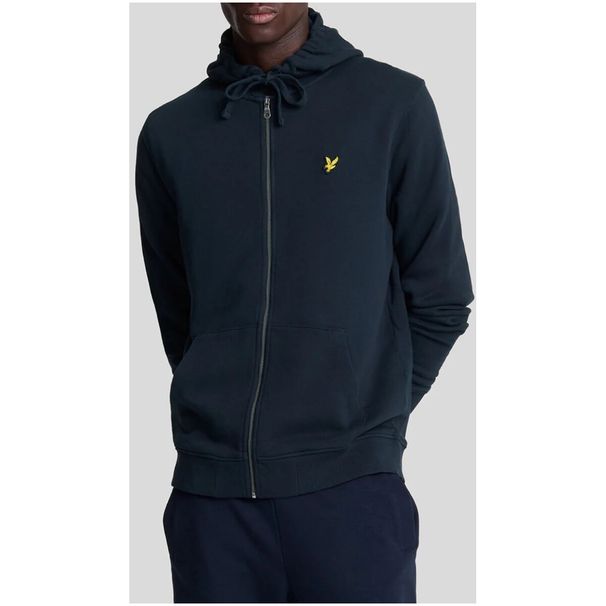 Lyle & Scott Felpa UomoXCaPRcsO_viptrois.com