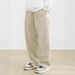 Men’s Corduroy Casual Pants – Relaxed Fit, Straight Leg, Adjustable Waist (S-XXL, 8 Colors) – Vintage-Inspired Comfort For All Seasons_viptrois.com