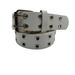 Fashion American Style Internet Celebrity Full Hole For Women Hip Hop Punk Trend Double Row Cool Waist Belt New Model_viptrois.com