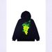 Hooded Sweater Men's And Women's 2025 Spring And Autumn Design Sense Thin High Street Loose Casual Versatile Top_viptrois.com