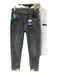 Men's Clothing Spring Design Trend 1977 Slim Fit Skinny Pants Men's Trousers_viptrois.com