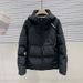 Men's Clothing Winter New Men's Three Dimensional Cut Thickened Silk cotton Jacket Hooded Offset Printed Silk cotton Jacket_viptrois.com