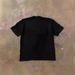 Unisex Heavyweight 250gsm Pure Cotton Oversize T-Shirt - Vintage Print Harajuku Streetwear Style Comfort Fit_viptrois.com