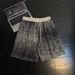 Hawaiian-Inspired Knit Shorts For Men – Stylish Beach Casual 5-Inch Relaxed Fit – Breathable Summer Lounge & Streetwear_viptrois.com