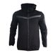 Men's Cotton Hooded Sweatshirt Casual Trendy Brand Niche Spring Autumn Top_viptrois.com