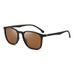 X-Men Futuristic Sunglasses – Integrated Lens, Electroplating Color, Large Size (Upgraded Unisex Style)_viptrois.com