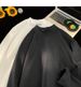 Men's Thermal Mock Neck Sweater – Stretch-Knit Base Layer With Breathable Dralon® Blend_viptrois.com