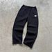 Men's Black Hoodie Set With Star Long Sleeve Geometric Pattern Regular Fit_viptrois.com