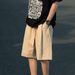 Men's Summer Thin Loose Fit Basketball Shorts Casual Sports Five Point Comfortable Polyester mid Waist Baggy Beach Shorts_viptrois.com
