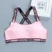 Girls Bra Development Period Vest Style Beautiful Back Outer Wear Summer Bottoming Tube Top_viptrois.com