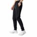 Men's Clothing Sports Pants Casual Pants Sweatpants Drawstring Loose Cuffs Solid Color Trousers Fitness Training Pants_viptrois.com