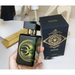 Intifex Shuinuo 90ml Great agarwood model psychedelic love initio happy ebony perfume_viptrois.com