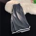 Unbeatable Quality Men's Five Quarter Shorts, Sporty Men's Street Style, Loose And Versatile, Straight Tube Drawstring, Trendy Design Sense_viptrois.com