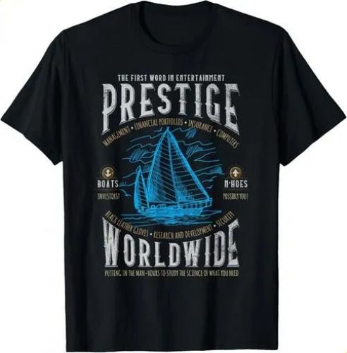 T-shirtprestige Worldwide Funny 2026 Step Brothers Boats Graphic_viptrois.com