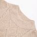 Jacquard Sweater Men's Autumn And Winter Warm Round Neck Knitted Sweater Slim Fitting Thread Jacket_viptrois.com