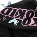 American High Street Letter Butterfly Patch Embroidered Hoodie Vibe Trendy Brand Unisex Autumn Winter Loose Niche Design_viptrois.com